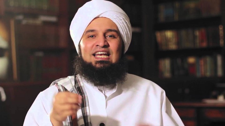 الجندي: الطواف حول