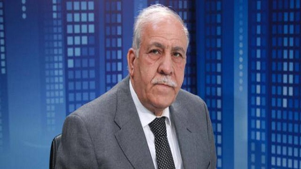  النائب السابق عن