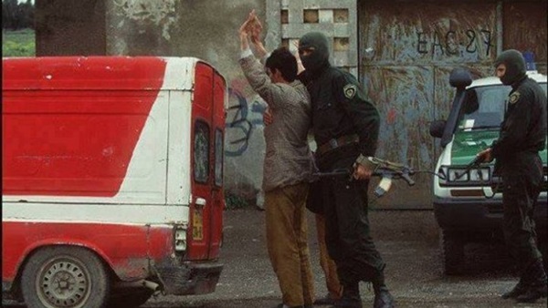 الجزائر.. «الصراعات