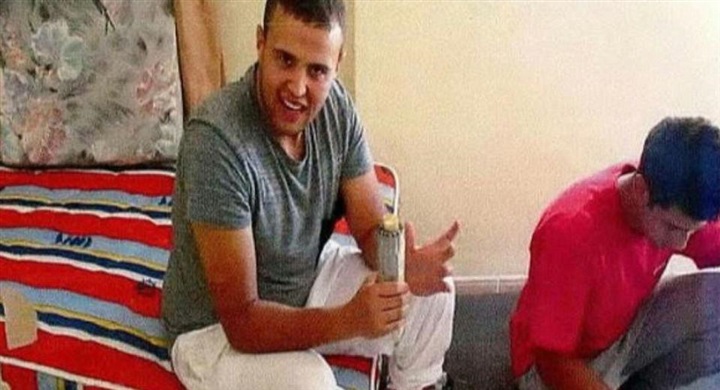 بالصور.. عناصر إرهابية