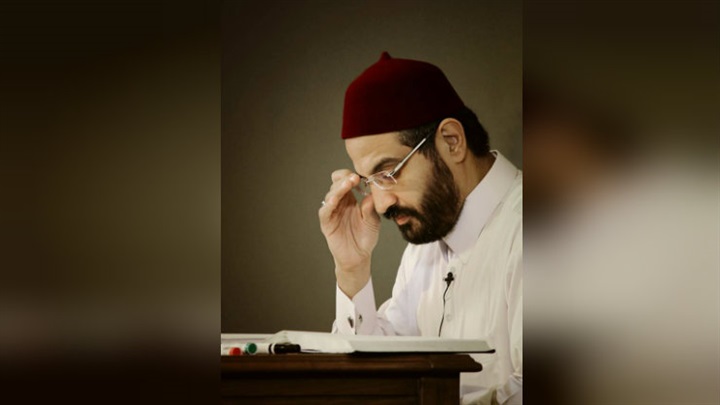 «دعاة الصوفية» يجذبون