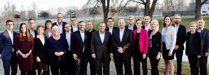 خيارات أوروبا لتقويم