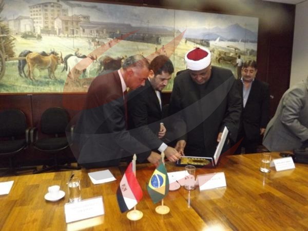 استجابة لـ«المرجع»..