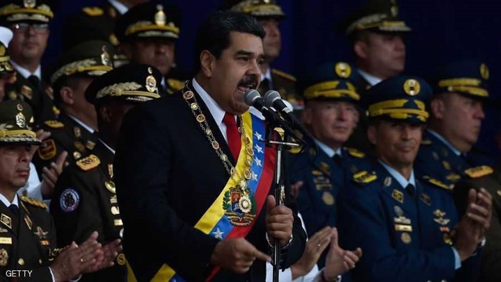 فنزويلا على مفترق