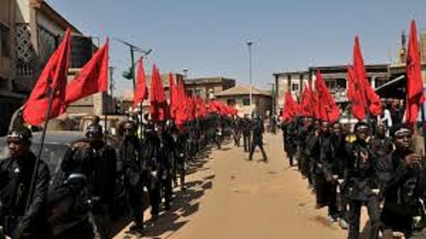 الشيعة في نيجيريا