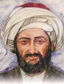 الشيخ أحمد النفراوي