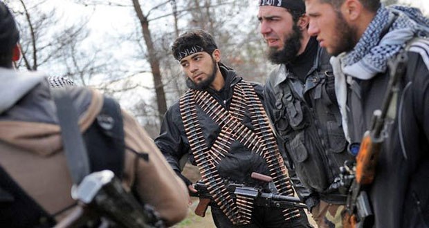 تكتيكات التحالف والانشقاق