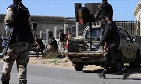 «كتيبة أبو سليم»