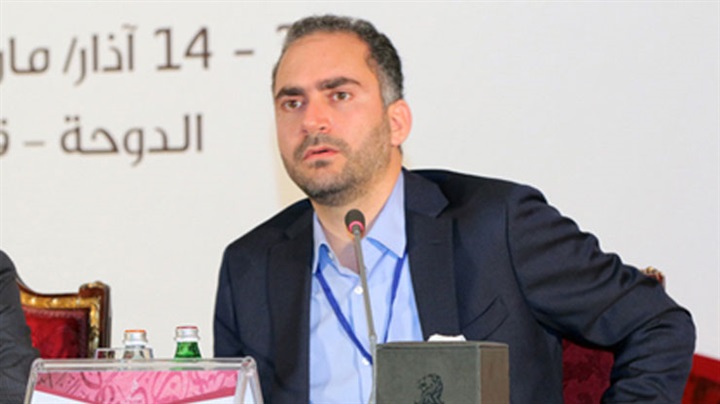 معتز الخطيب