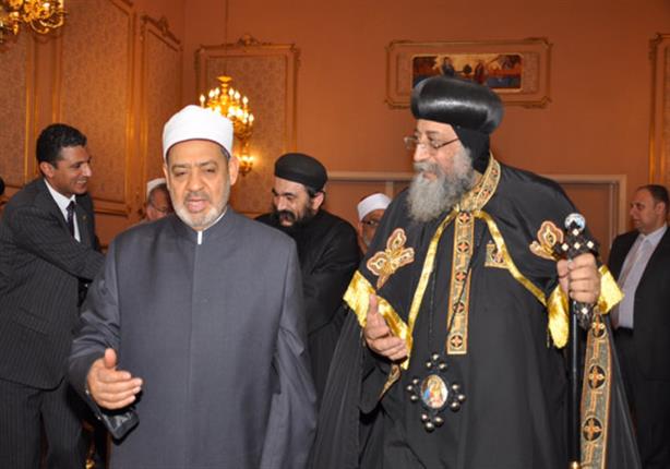 الإرهابي «دهب» رأس