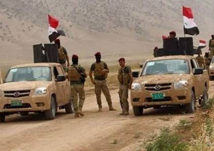 «داعش» يلفظ أنفاسه