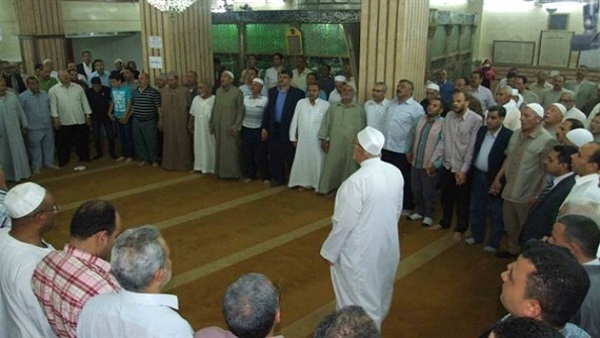 الصوفية وإيران..