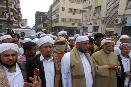 الصوفية وإيران..