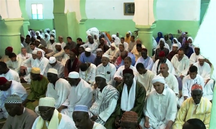 الصوفية وإيران..