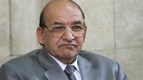 محمد الشهاوي