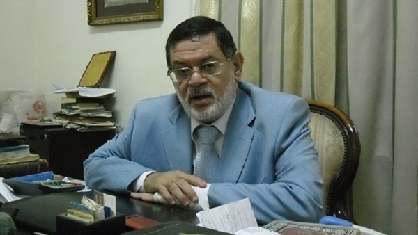 ثروت الخرباوي