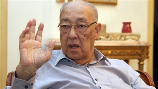  فؤاد علّام، عضو