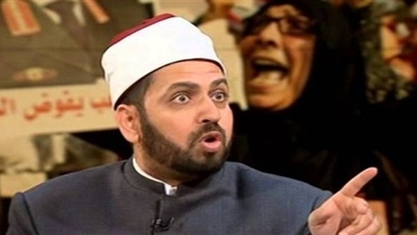 الإخواني عصام تليمة