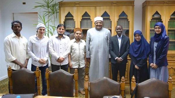 «سفراء الهداية»..