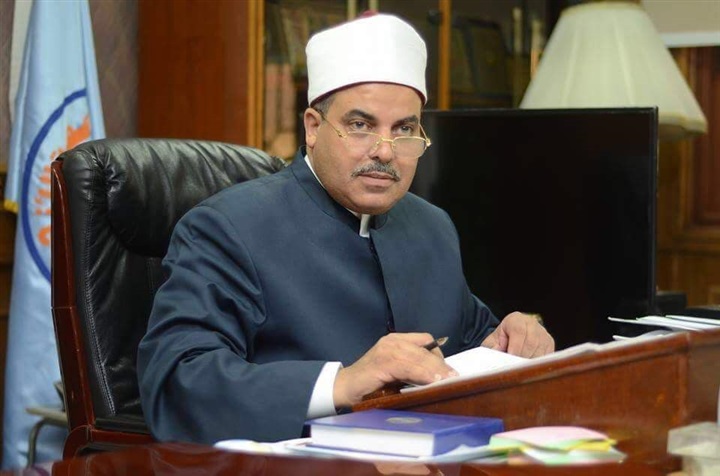  الدكتور محمد حسين