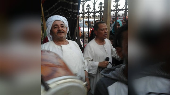 «حميثرة».. عين صوفية