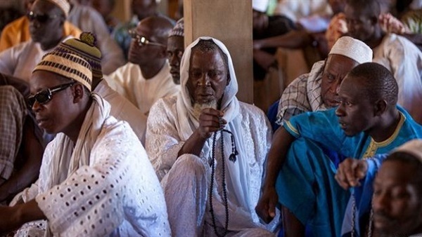 الصوفية في السنغال..