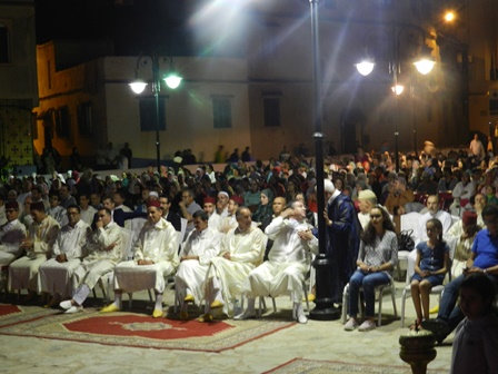 الصوفية في السنغال..