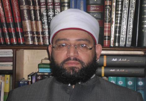 مُريدو علي جمعة يشنون