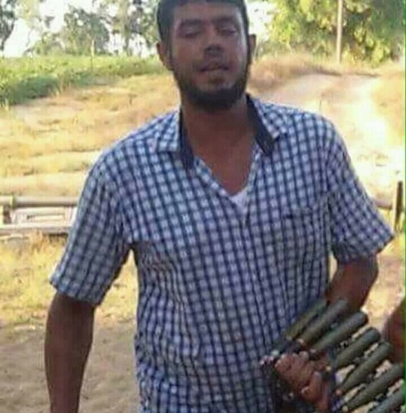 «ميليشيا البقرة»..