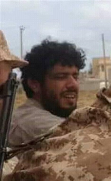 «ميليشيا البقرة»..