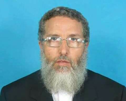 عبدالرزاق البشتي..