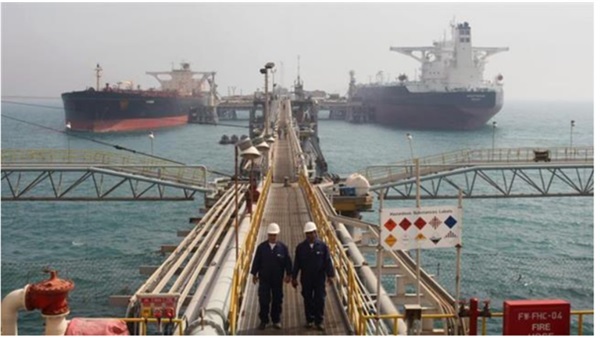 الإنفاق على مكافحة