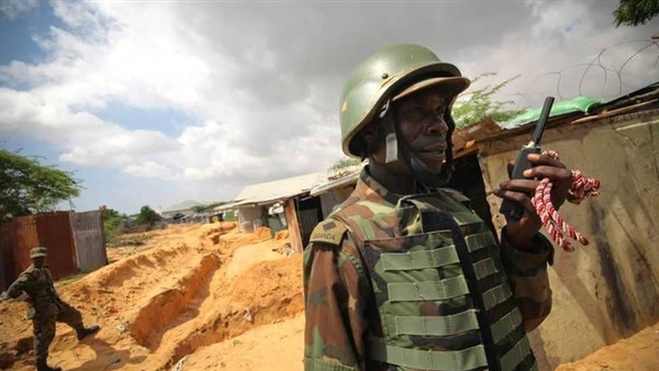 الإنفاق على مكافحة