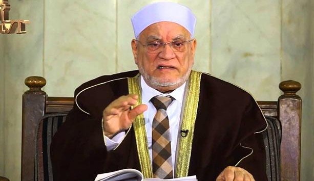 الدكتور أحمد عمر