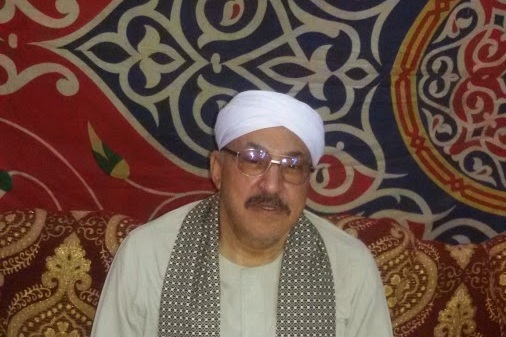 محمد علي عاشور