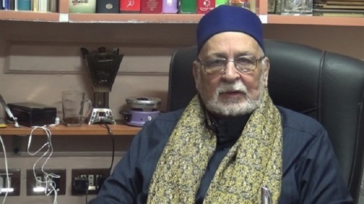 علاء أبو العزائم