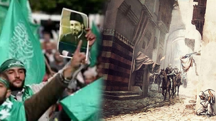 صناعة الموت من خناجر