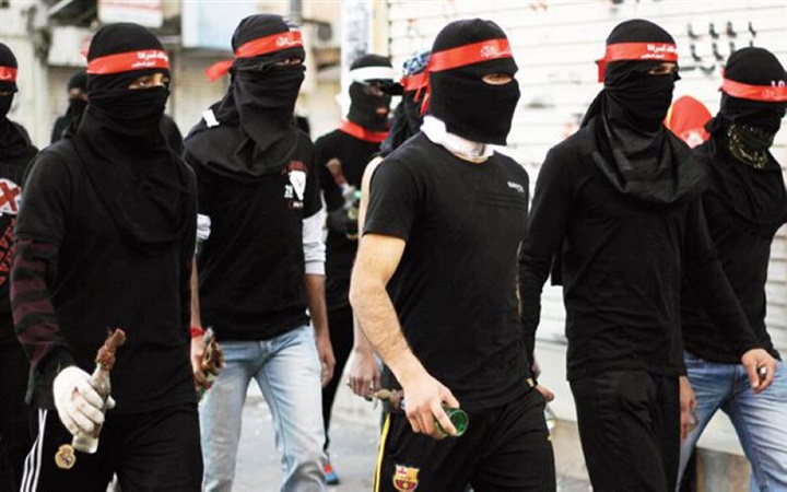 سرايا المختار