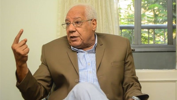  اللواء جمال مظلوم