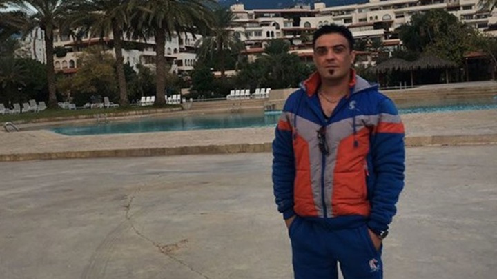 حارث السوداني