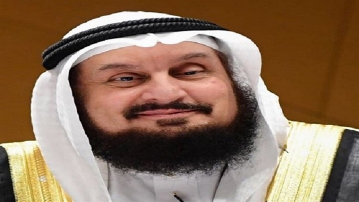 عبدالعزيز سرحان