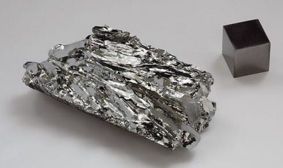 فقدان مادة مشعة بماليزيا..