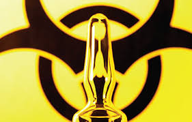 فقدان مادة مشعة بماليزيا..