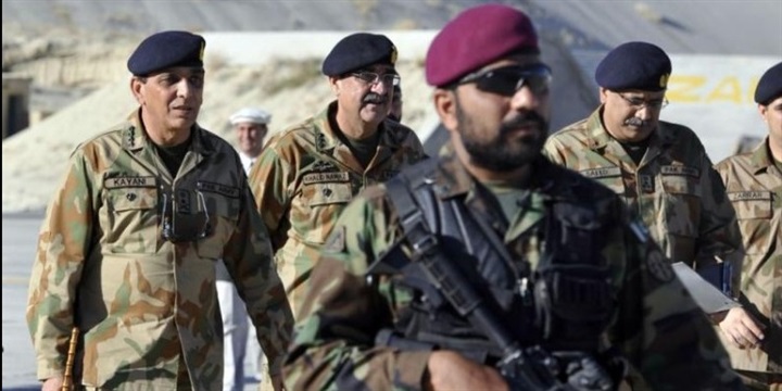 باحث: هجوم «طالبان»