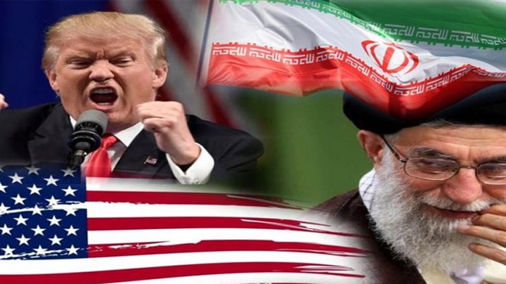 بين واشنطن وطهران..