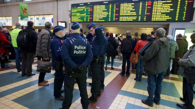 أمن المطارات.. هاجس