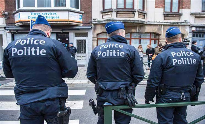 أمن المطارات.. هاجس