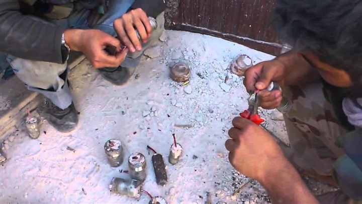 الغموض يلف مصير صانع