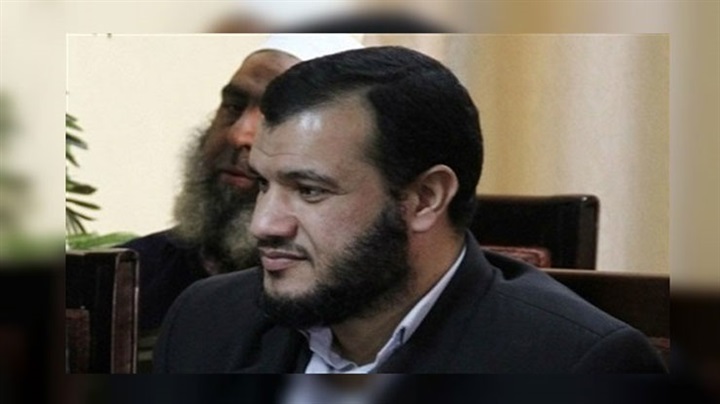 هشام النجار