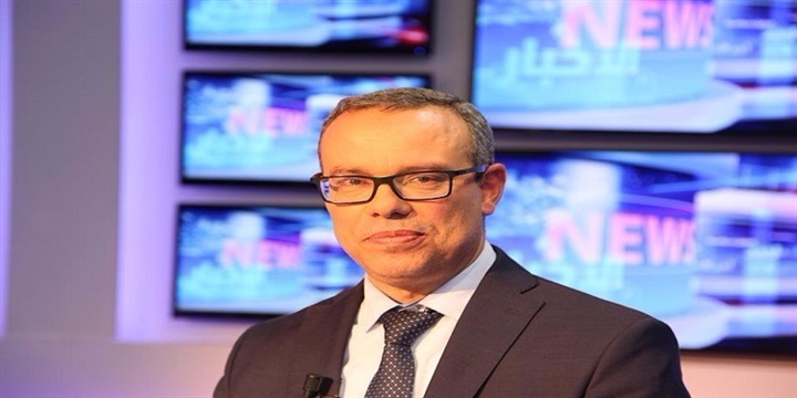 عماد الخميرى